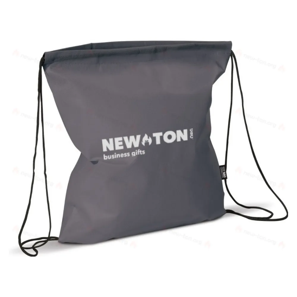 
                                                Drawstring bag non-woven 75g/m²
                                                