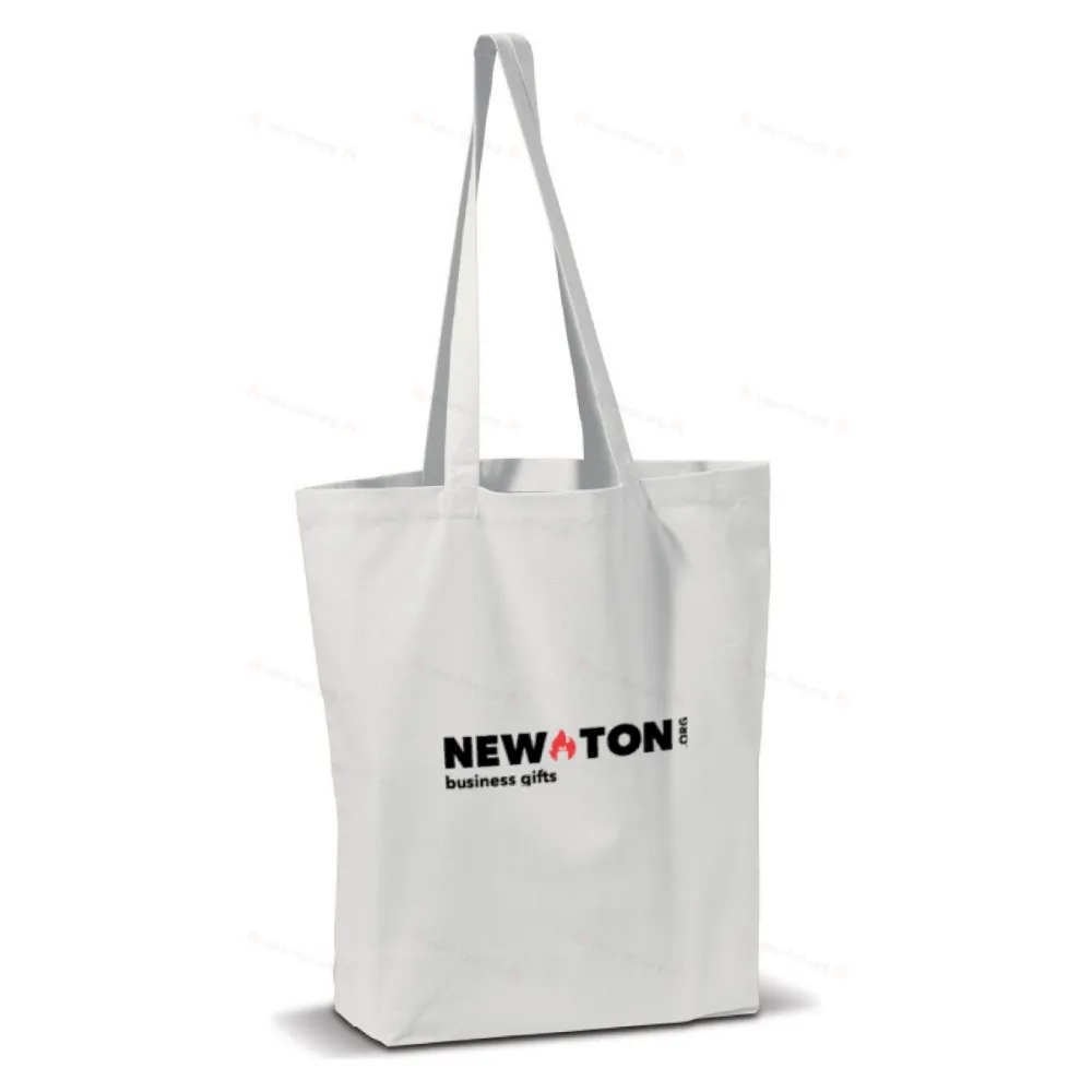 
                                                Shoulder bag cotton 250g/m²
                                                