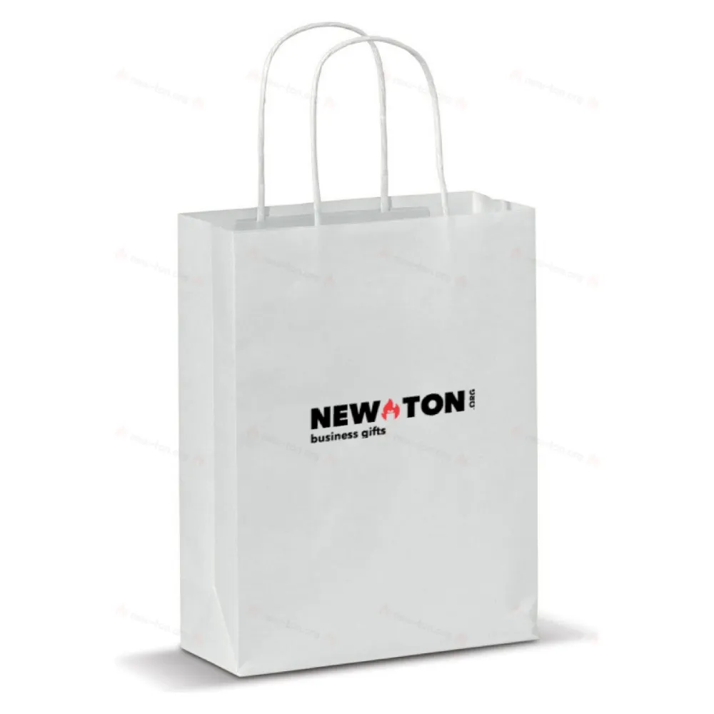 
                                                Kraft bag small
                                                