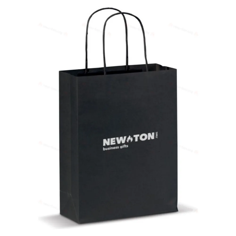 
                                                Kraft bag small
                                                
