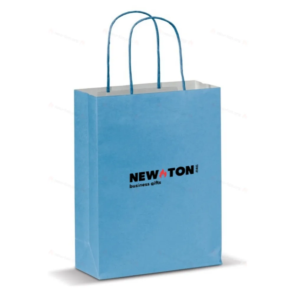 
                                                Kraft bag small
                                                