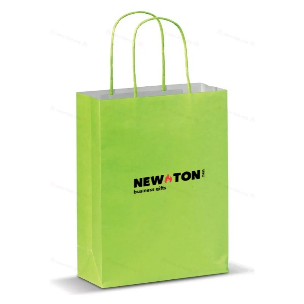 
                                                Kraft bag small
                                                