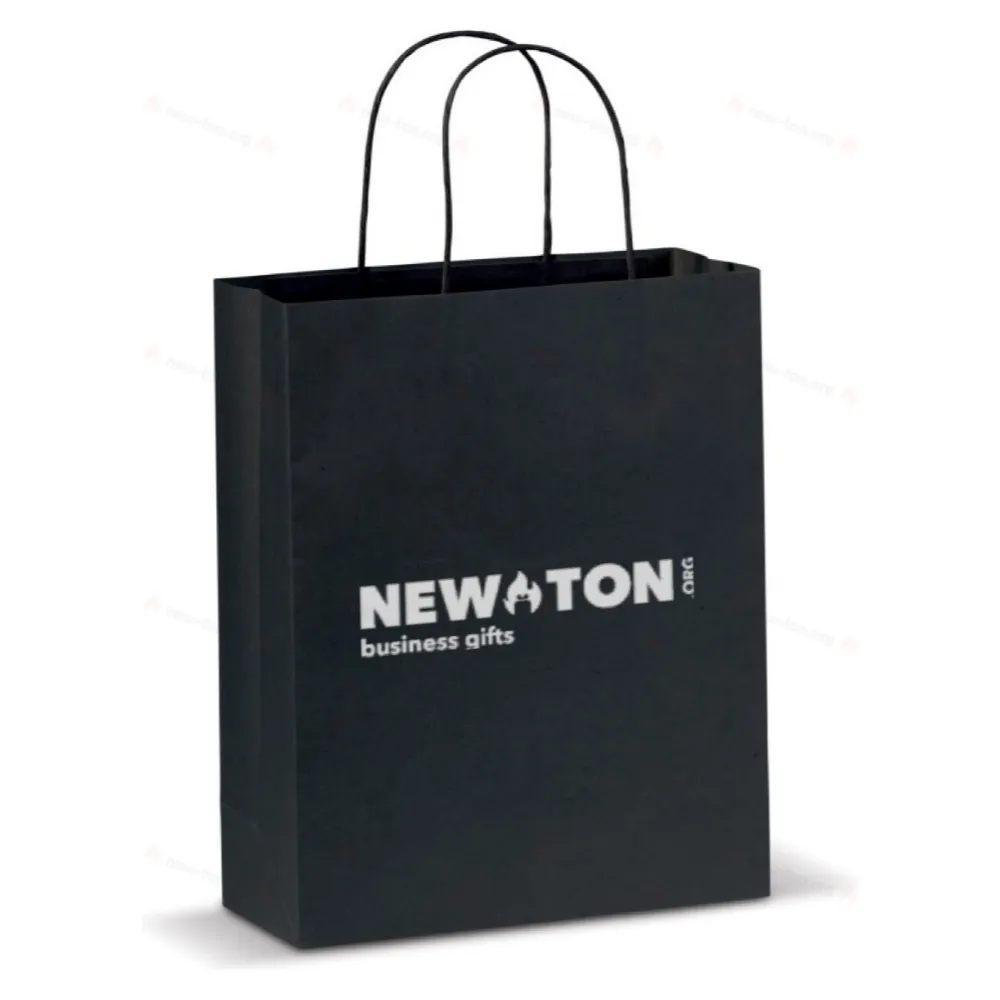 Крафт-мешок средний