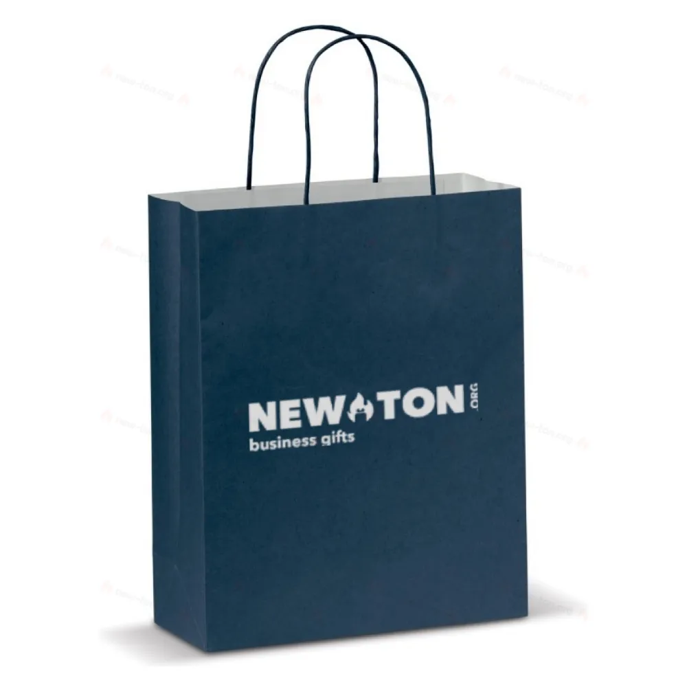 Крафт-мешок средний