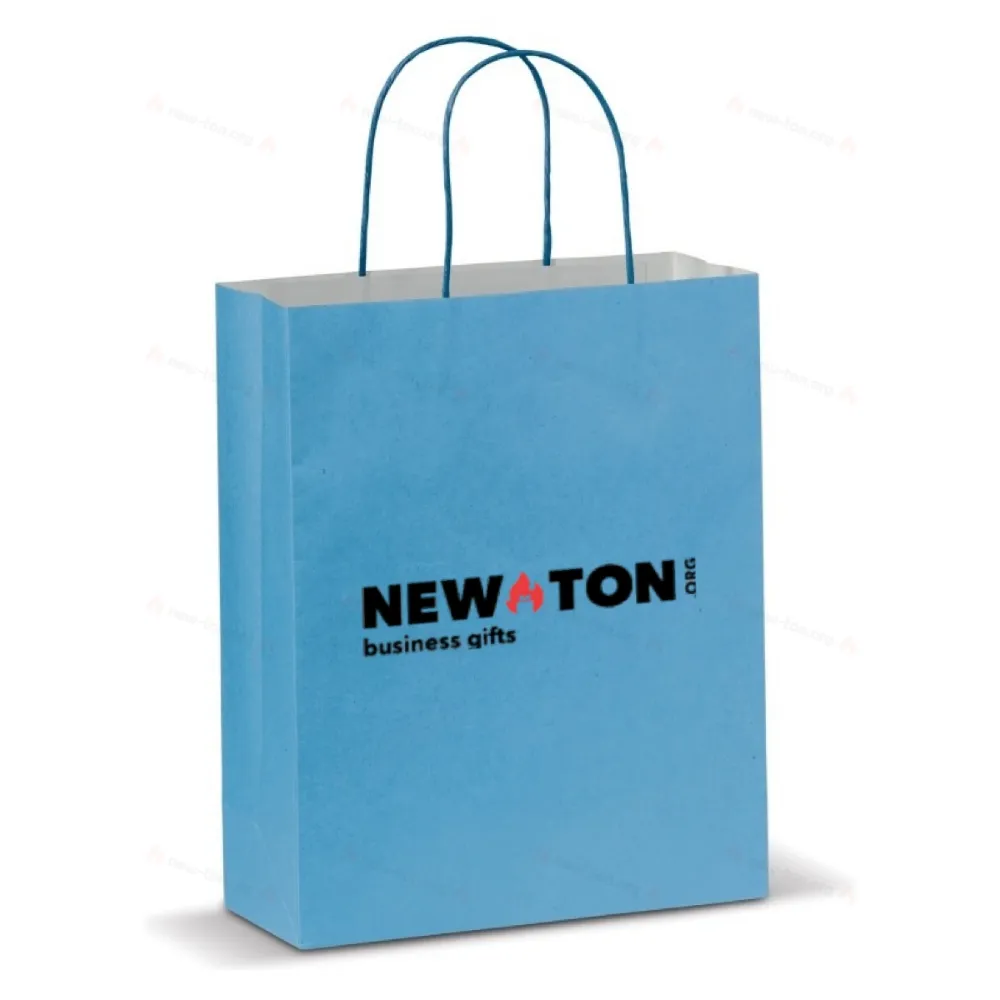 Крафт-мешок средний