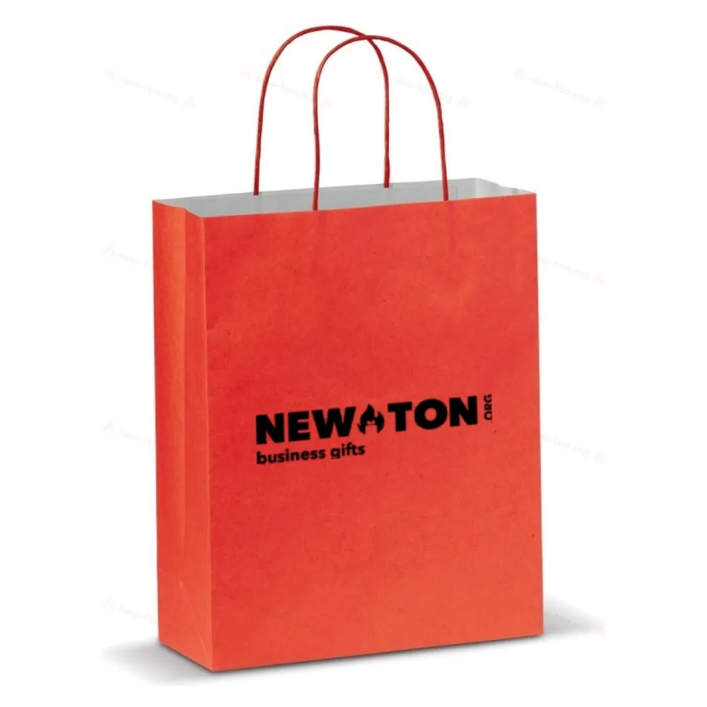 Крафт-мешок средний