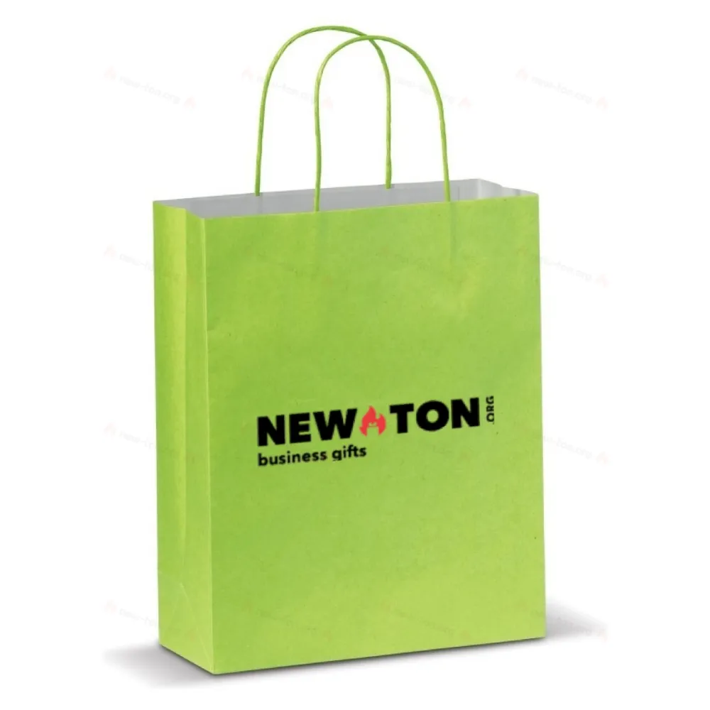 Крафт-мешок средний