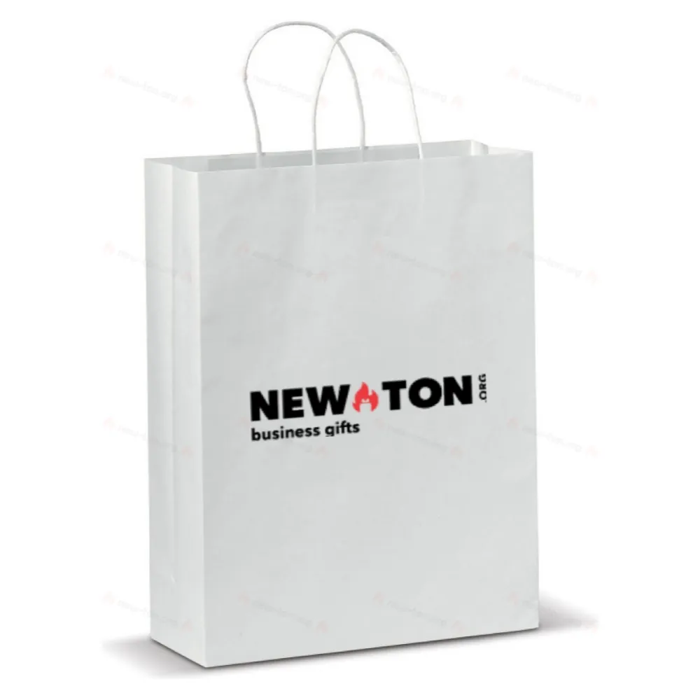 
                                                Kraft bag large
                                                