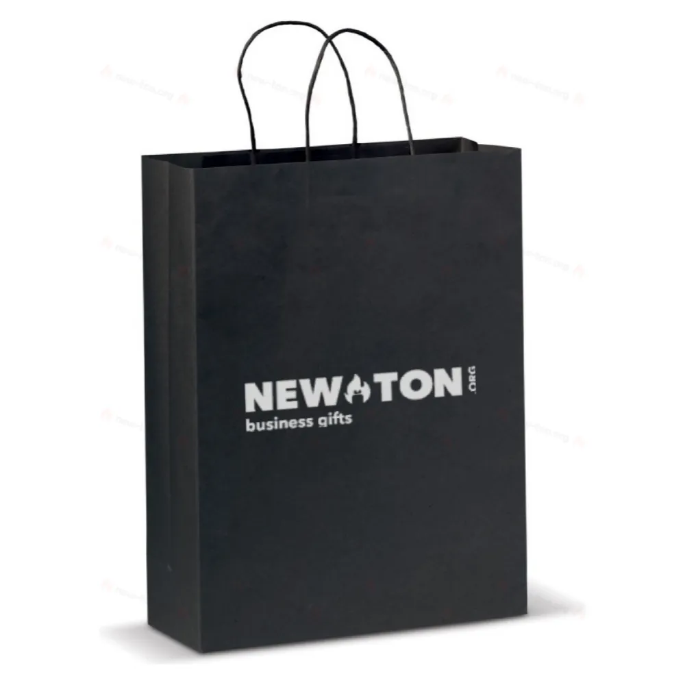 
                                                Kraft bag large
                                                