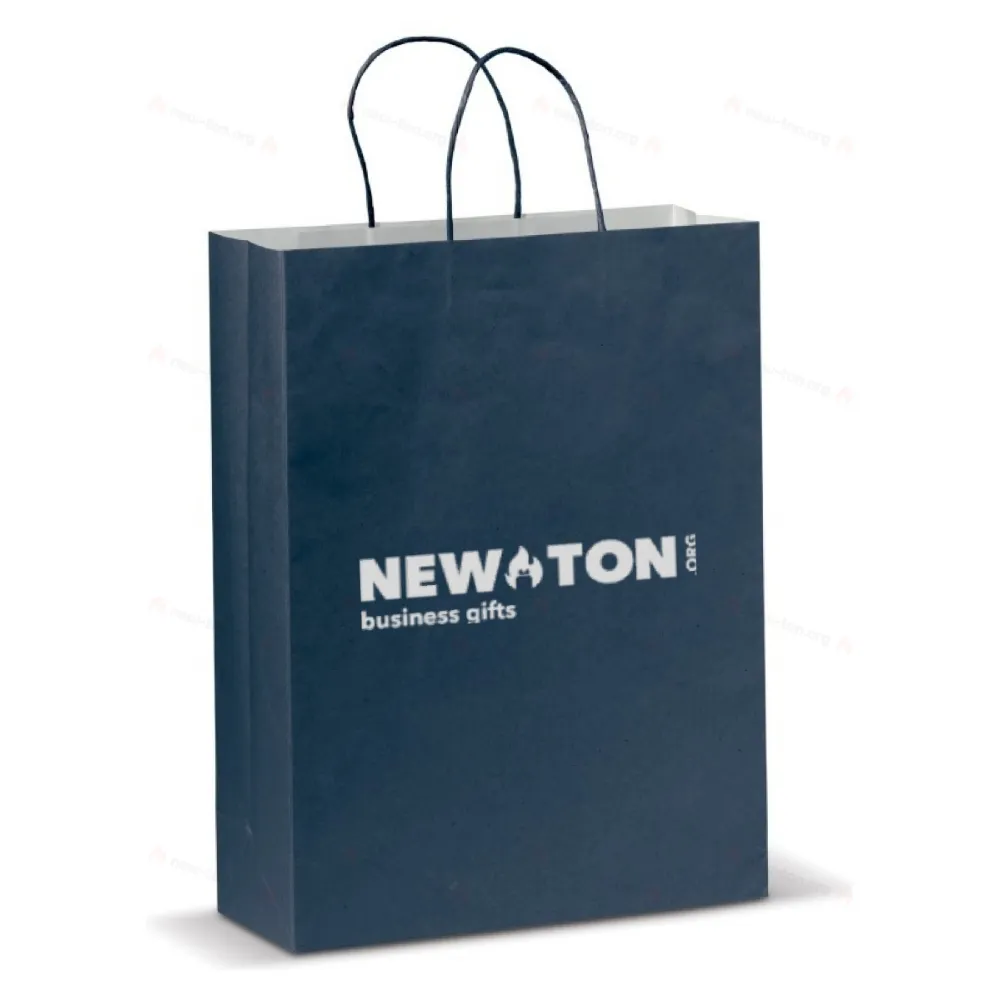 
                                                Kraft bag large
                                                