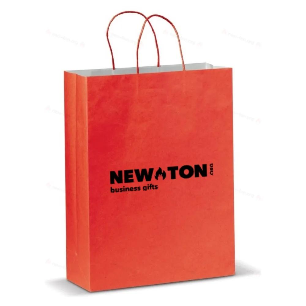 
                                                Kraft bag large
                                                