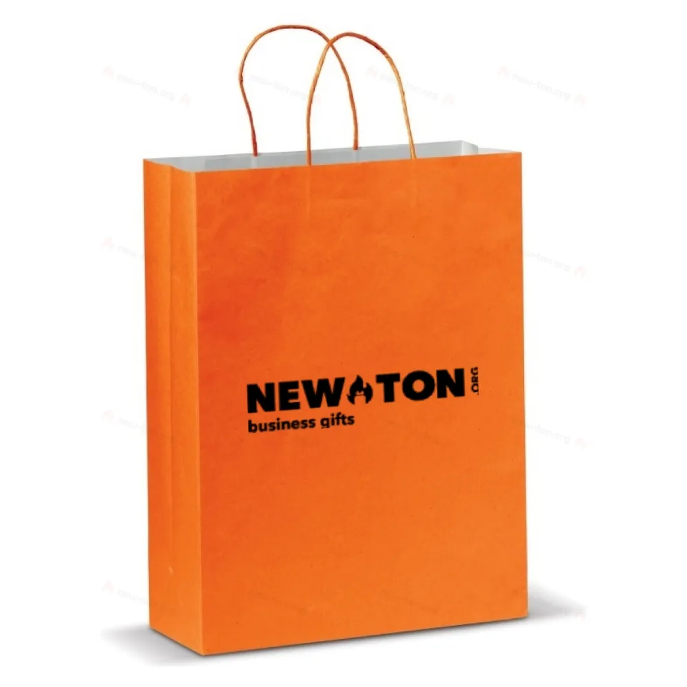 
                                                Kraft bag large
                                                