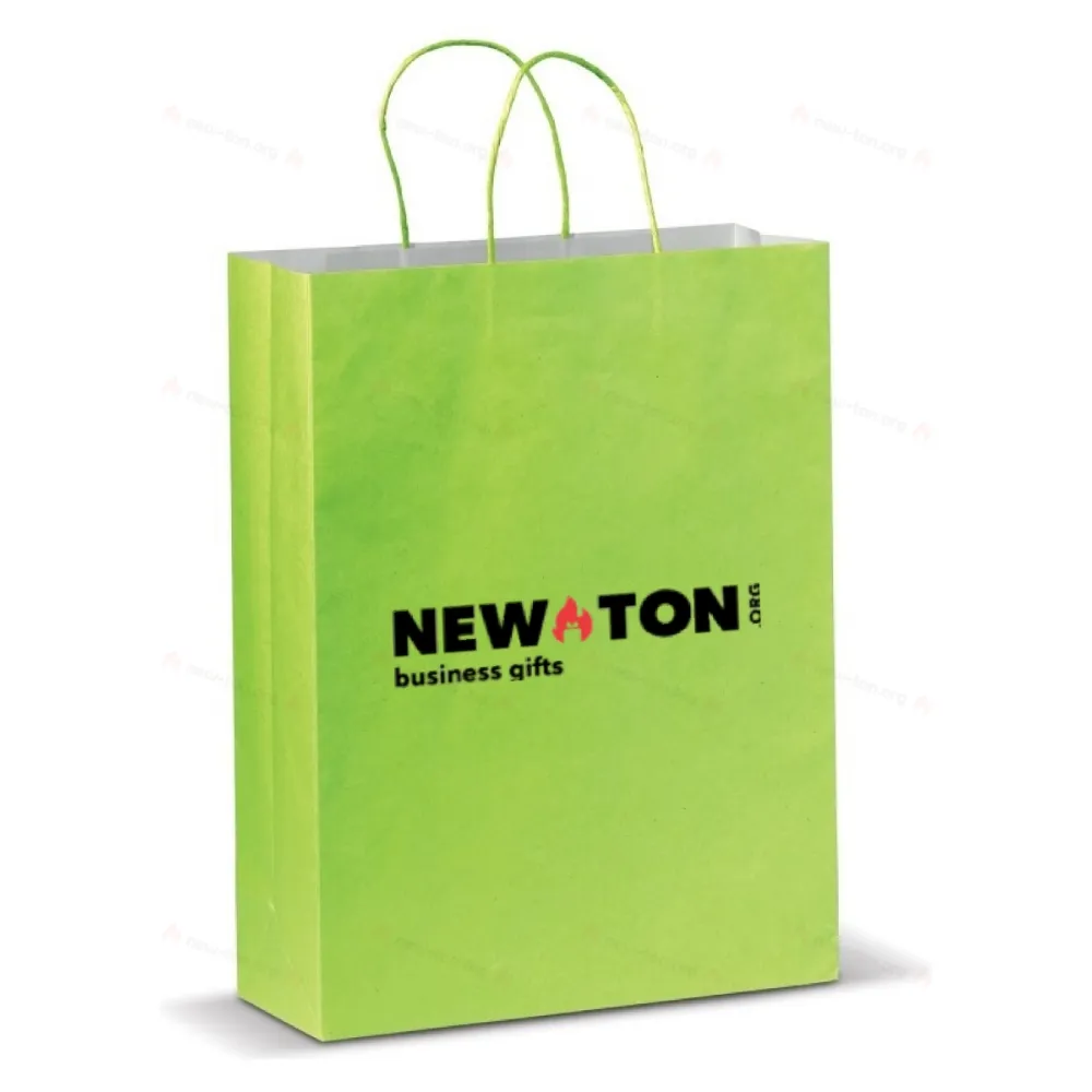 
                                                Kraft bag large
                                                