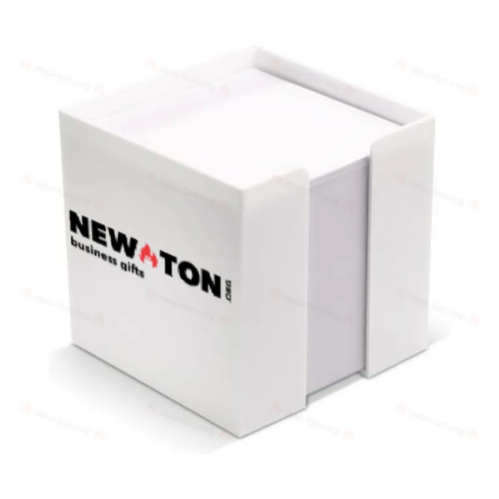 
                                                Блок для записей 10x10x10 см FSC
                                                