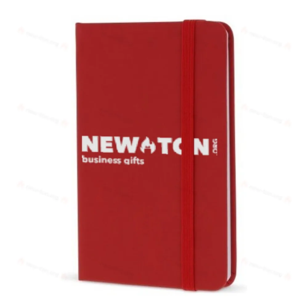 
                                                Notebook A6 PU with FSC pages
                                                