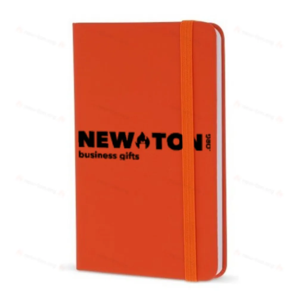 
                                                Notebook A6 PU with FSC pages
                                                