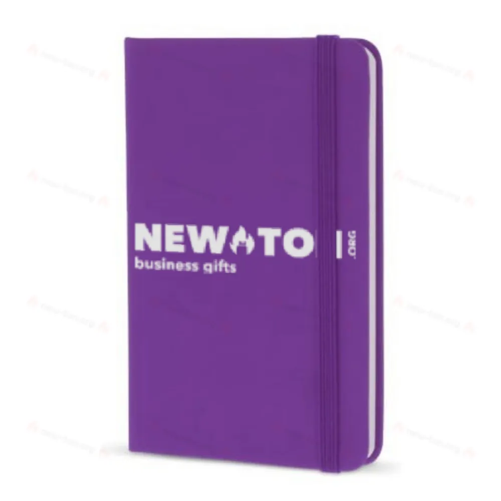 
                                                Notebook A6 PU with FSC pages
                                                
