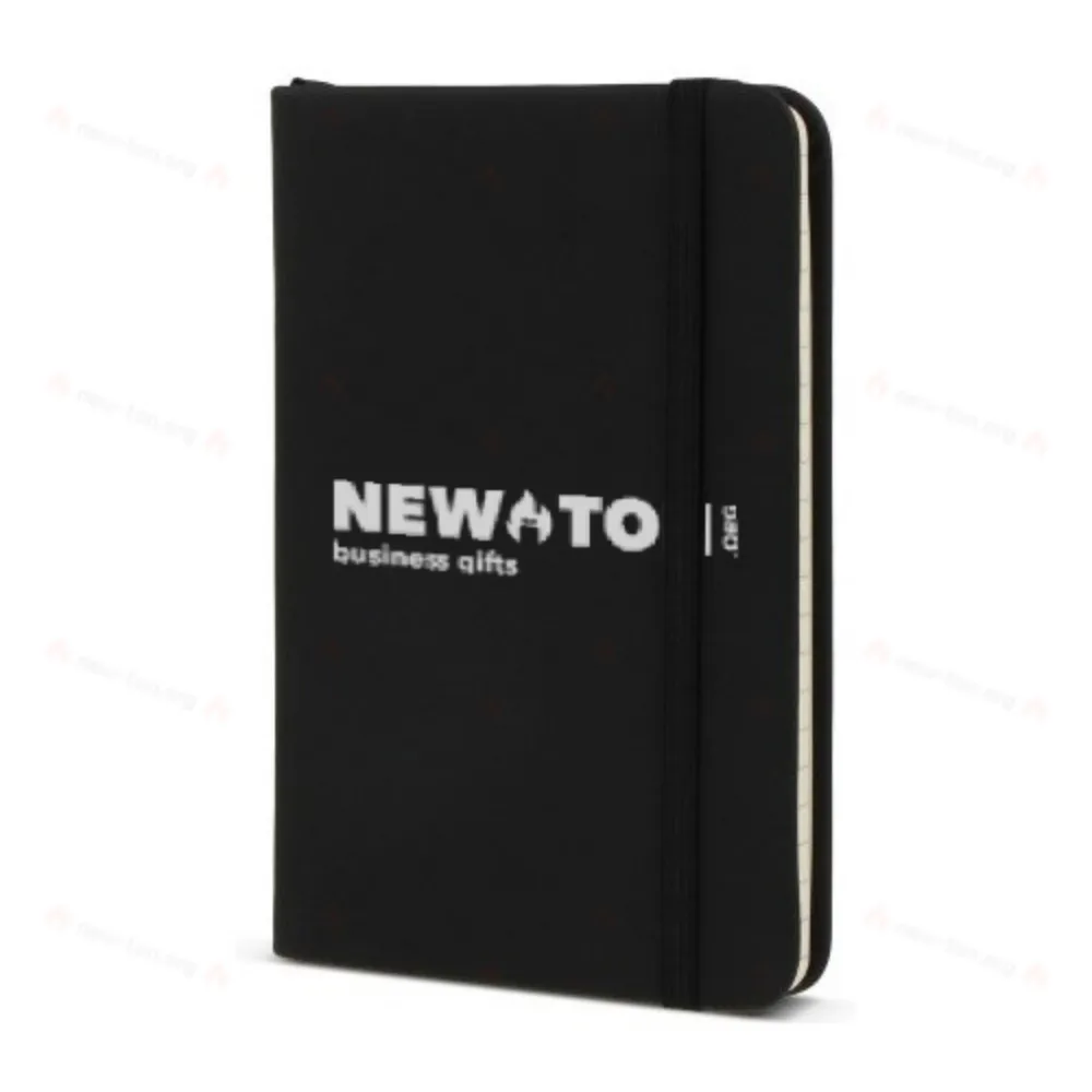 
                                                Notebook R-PET/PU GRS A6
                                                