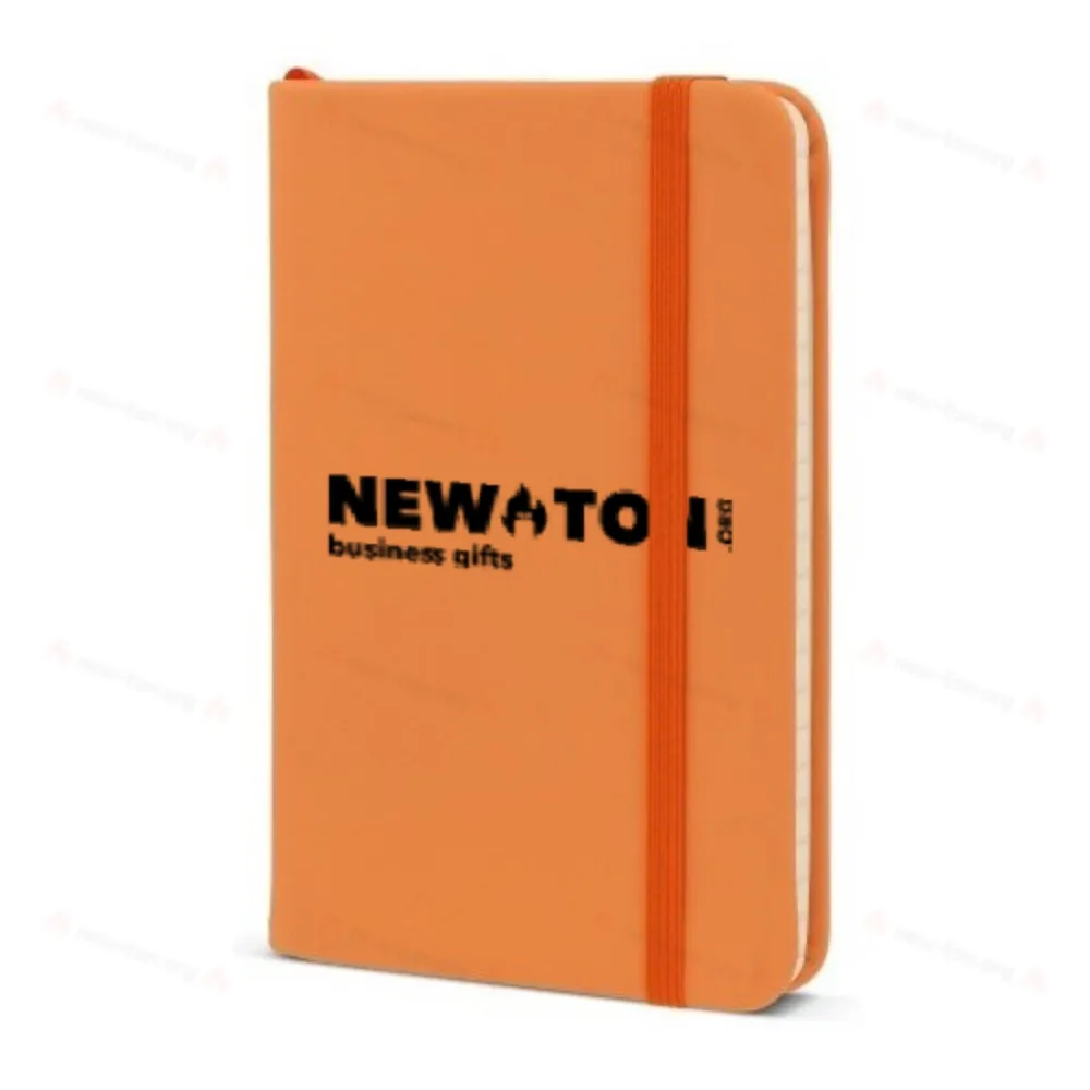 
                                                Notebook R-PET/PU GRS A6
                                                