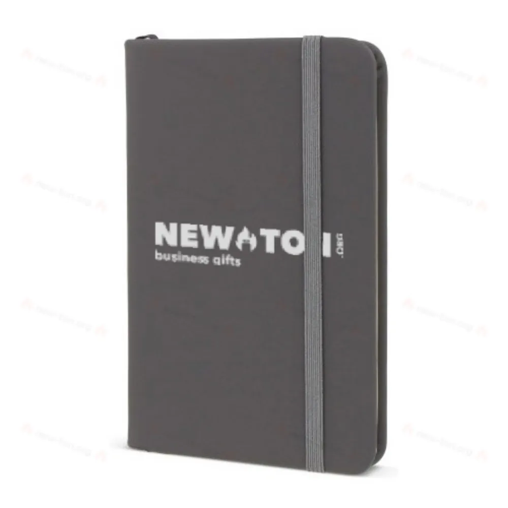 
                                                Notebook R-PET/PU GRS A6
                                                