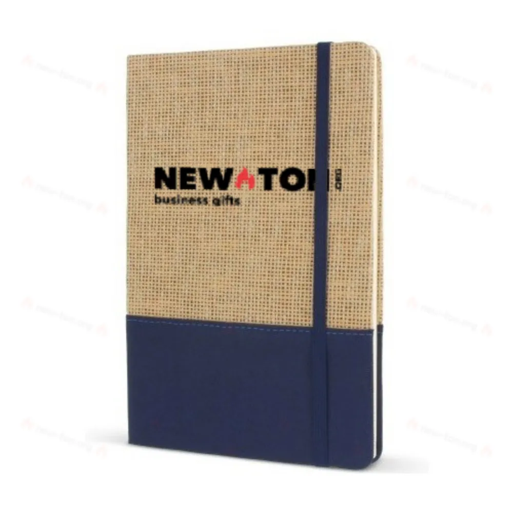 
                                                Notebook jute R-PET GRS
                                                