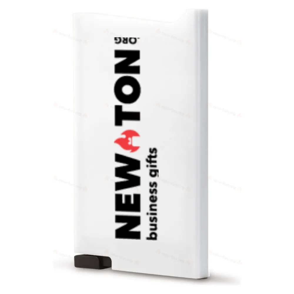 
                                            RFID card holder ABS
                                            