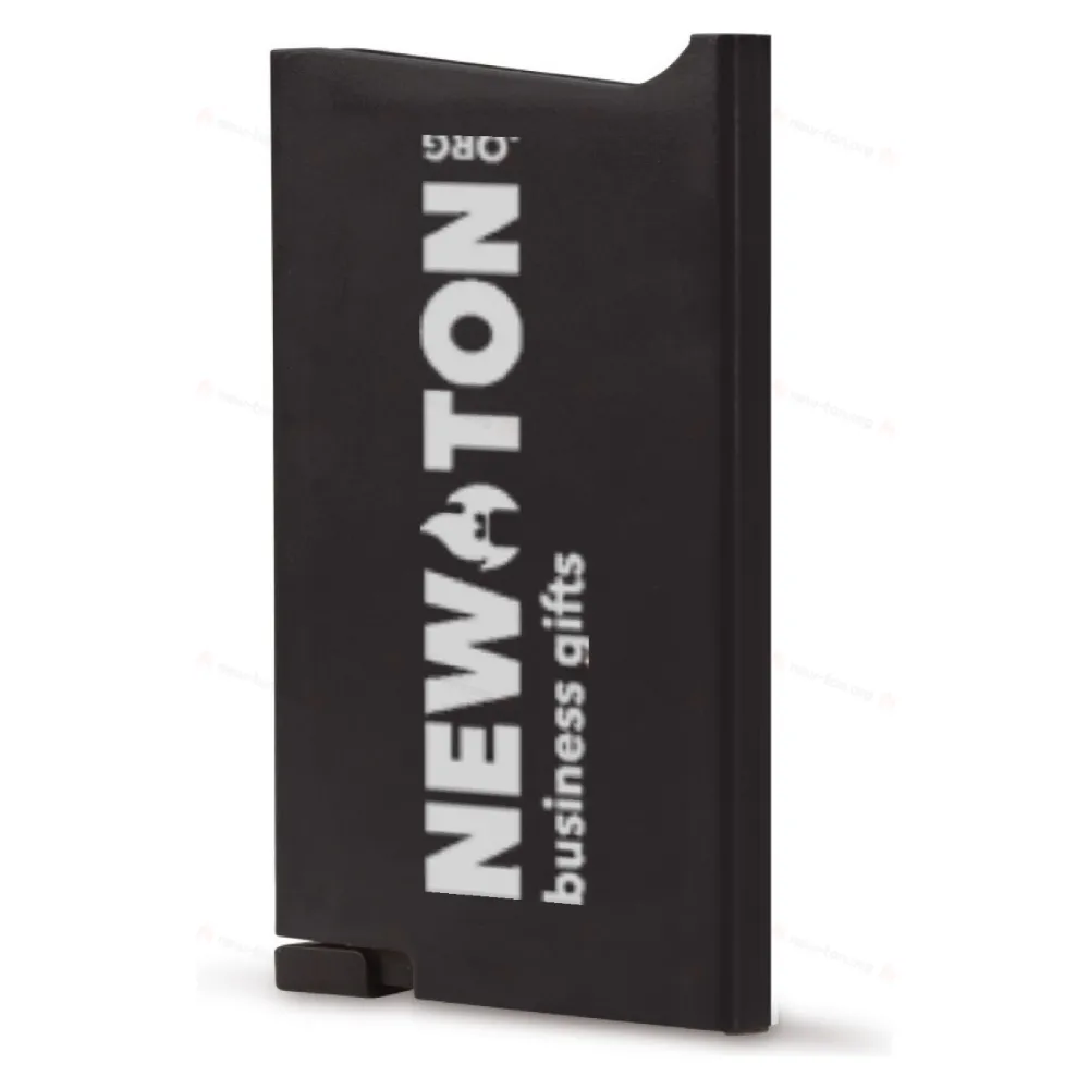 Держатель карты RFID ABS