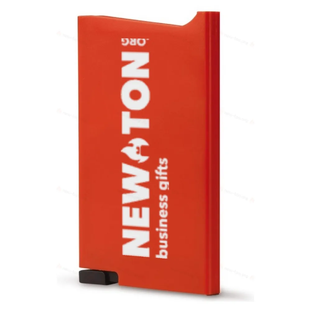 
                                            RFID card holder ABS
                                            