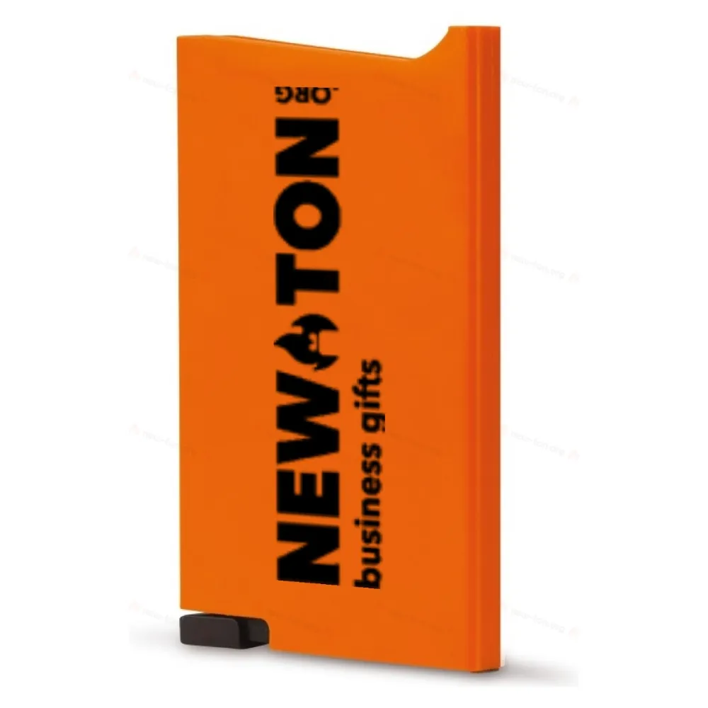 
                                            RFID card holder ABS
                                            