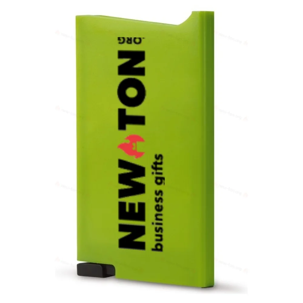 
                                            RFID card holder ABS
                                            