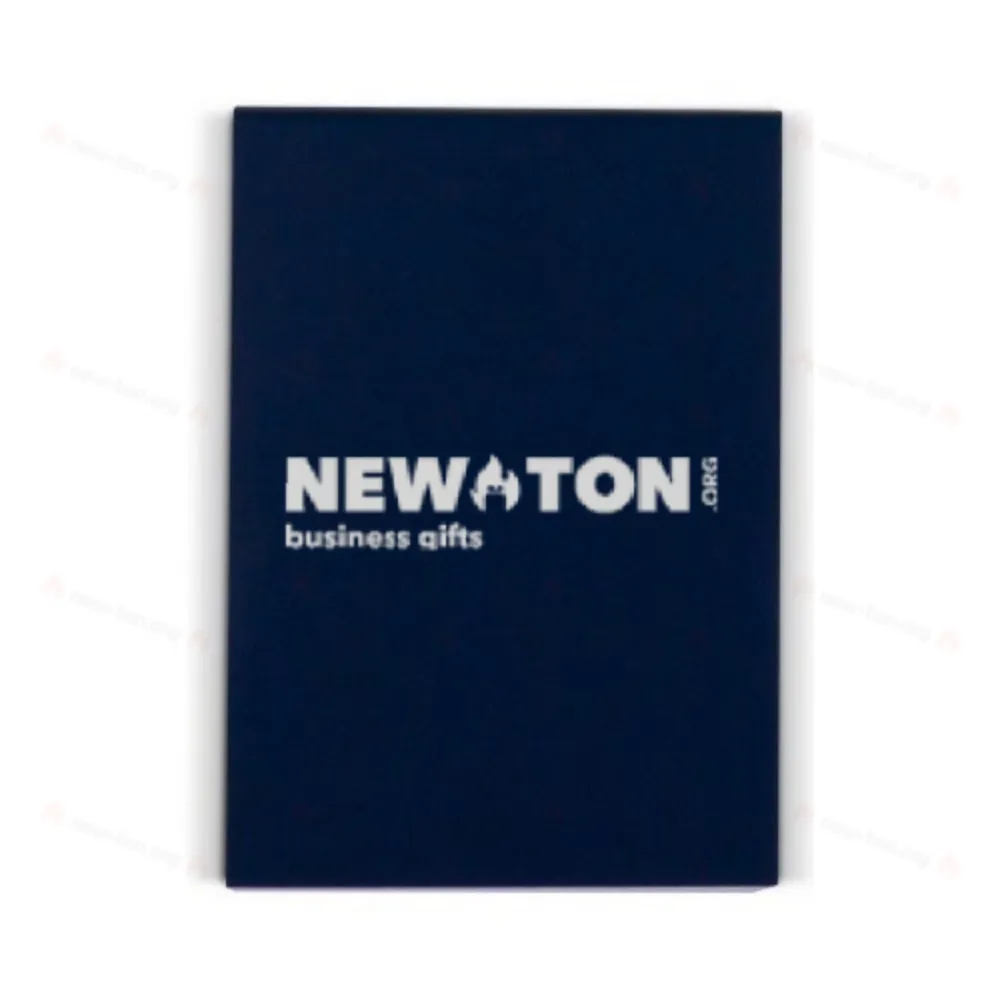 
                                            Noteblock recycled paper 150 sheets
                                            