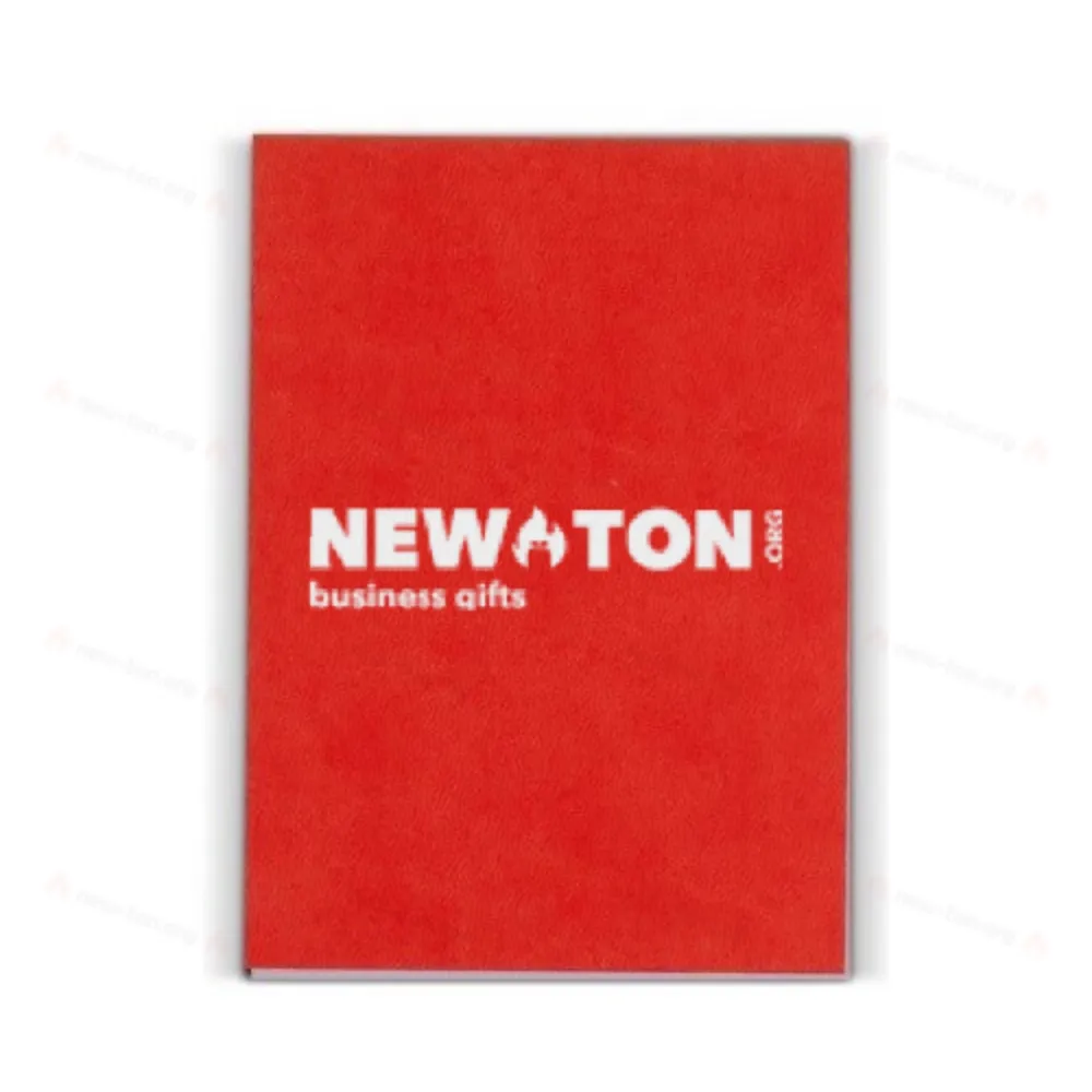 Блокнот из переработанной бумаги 150 листов