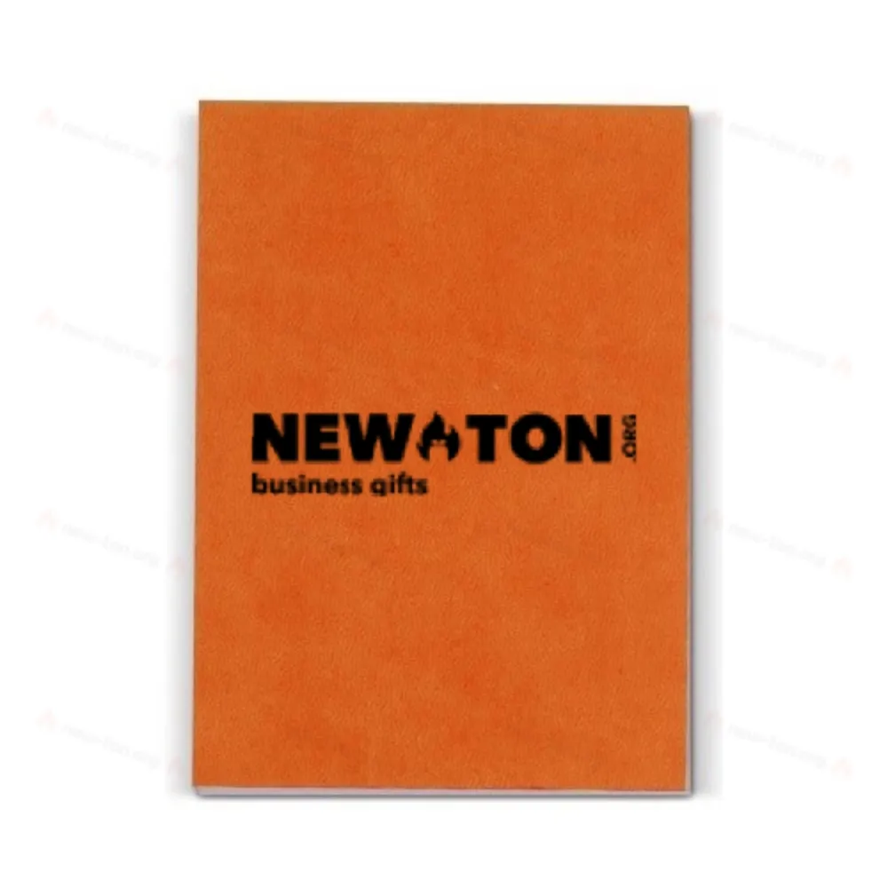 Блокнот из переработанной бумаги 150 листов