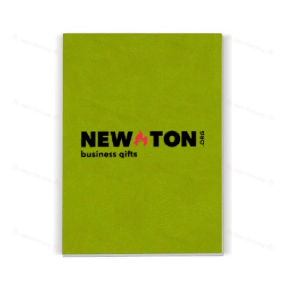 
                                            Noteblock recycled paper 150 sheets
                                            