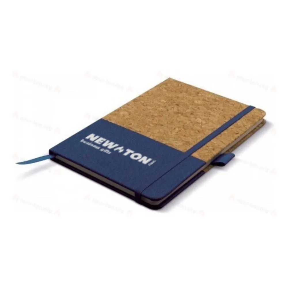 
                                                Cork notebook A5
                                                
