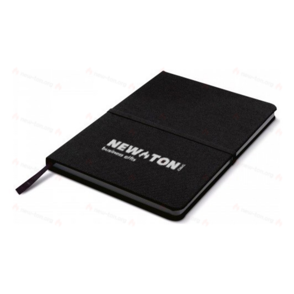 Журнал пули Р-ПЭТ А5