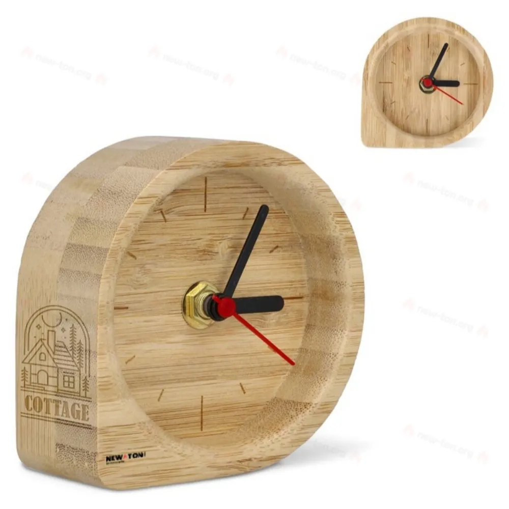 Настольные часы 