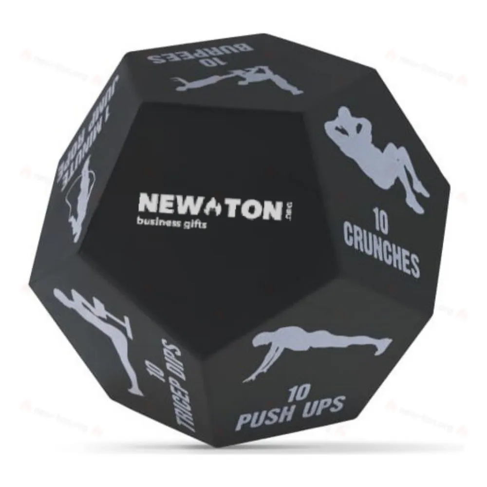 
                                                Fitness dice
                                                