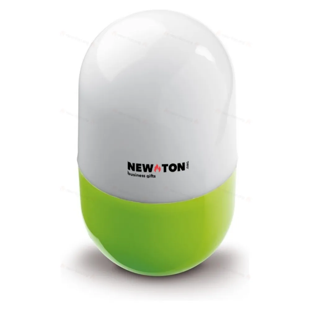 Шаткий свет