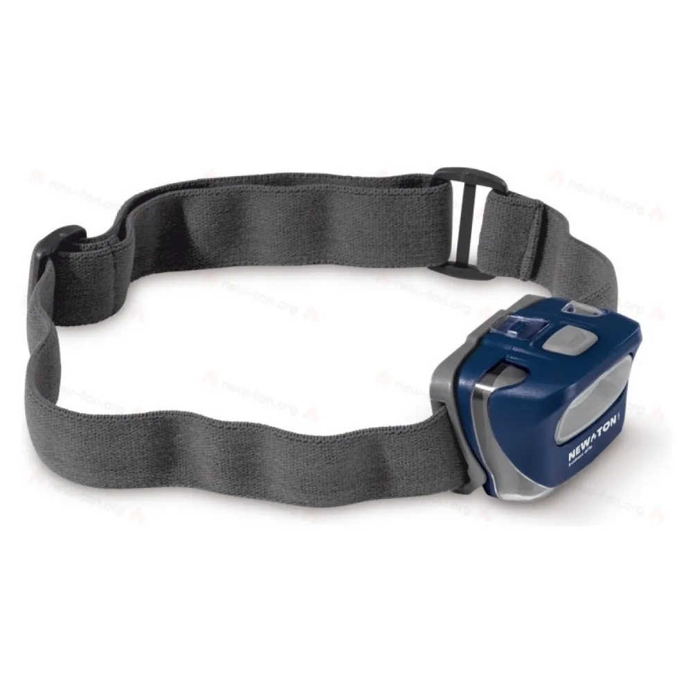 Приключенческая фара