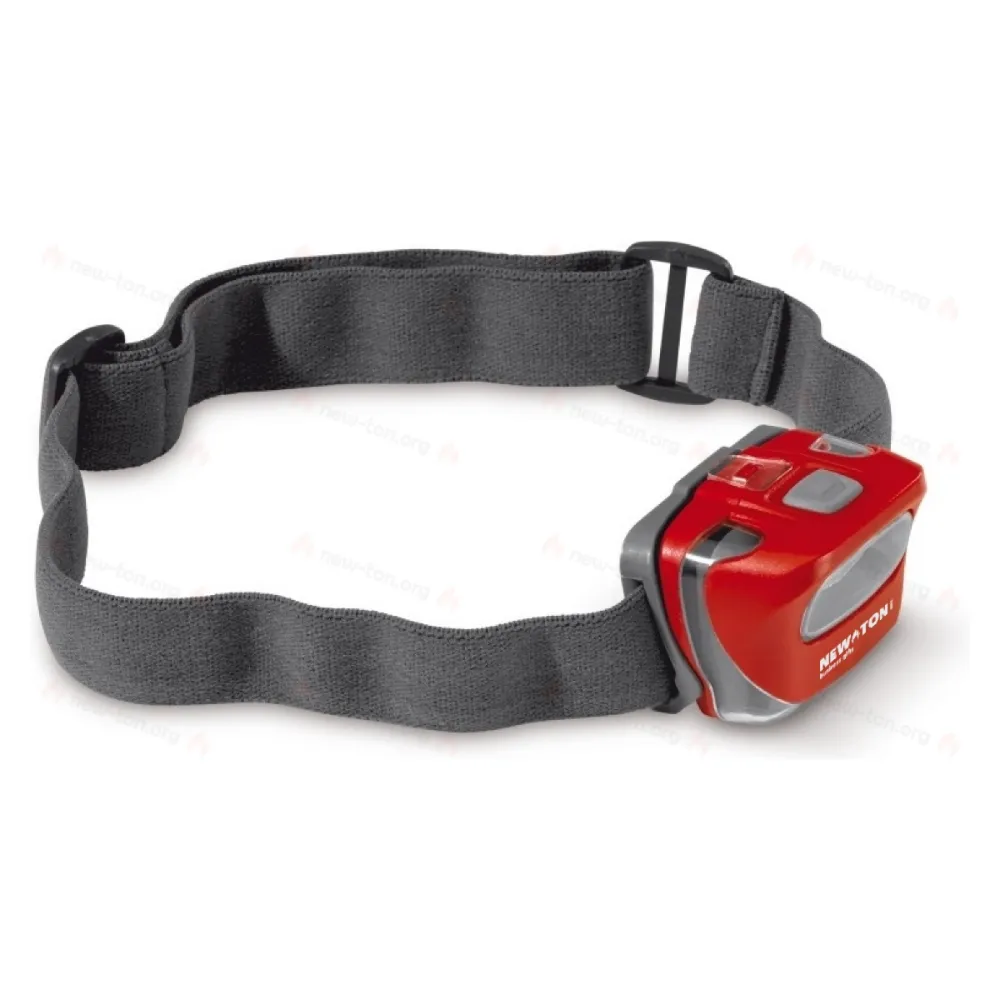 Приключенческая фара