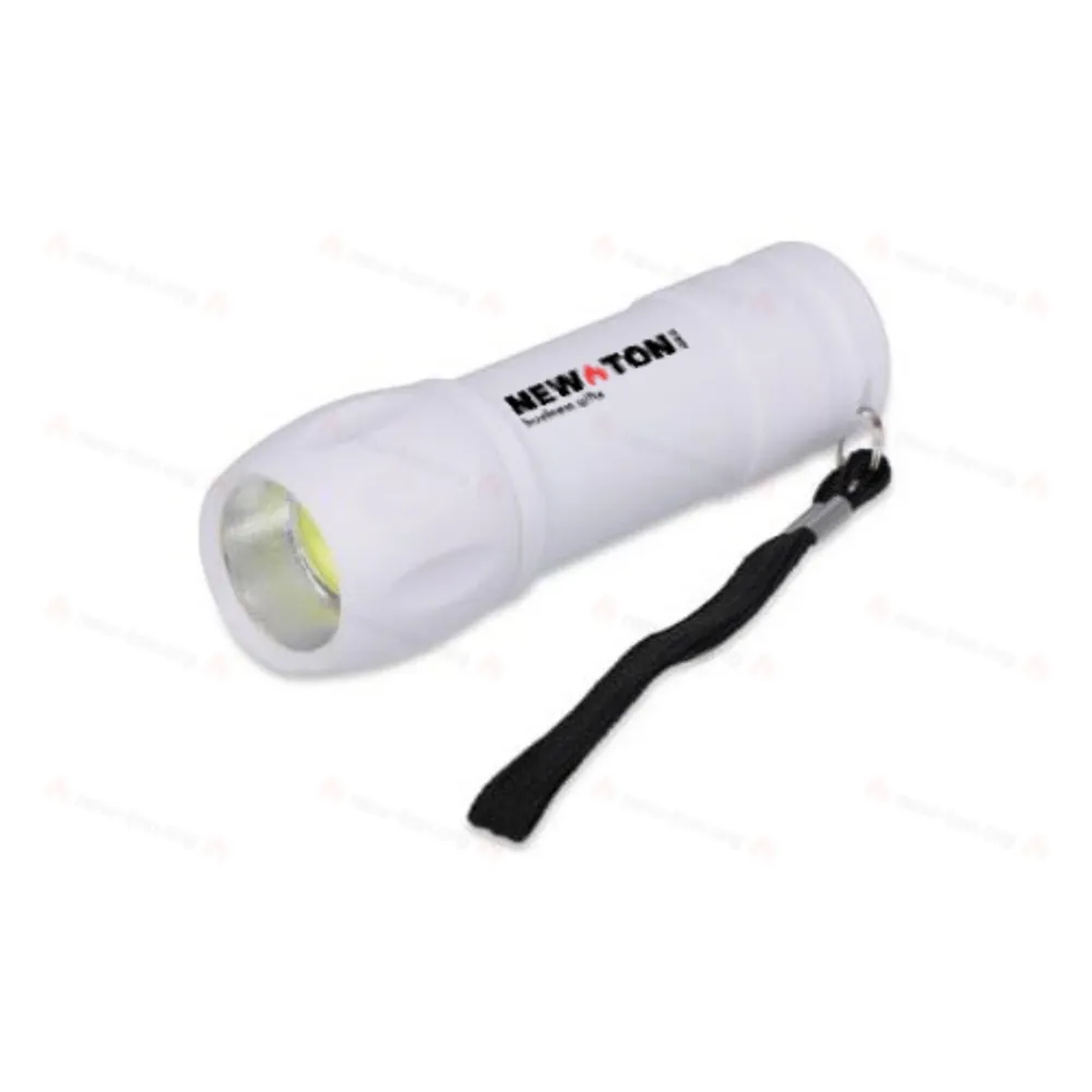 Фонарик RABS COB