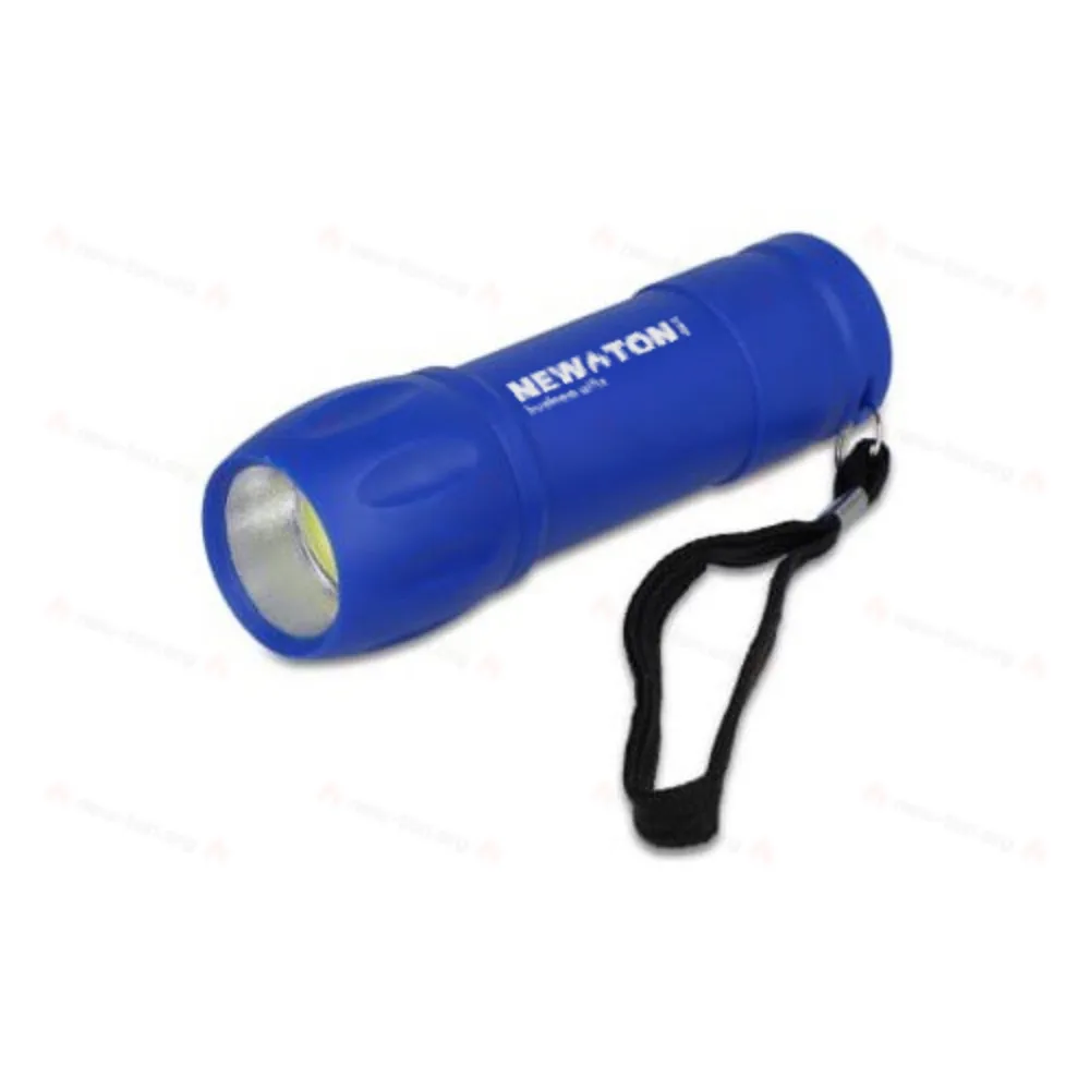 Фонарик RABS COB