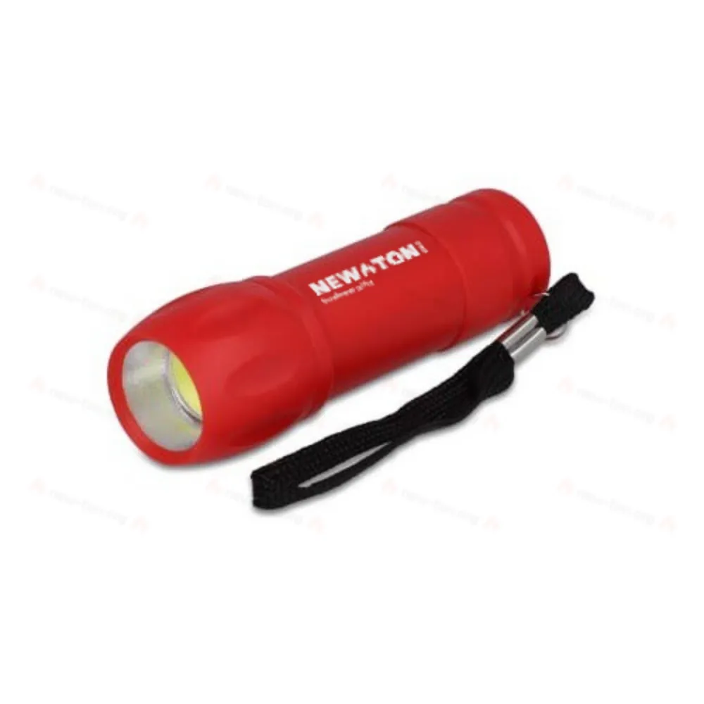 Фонарик RABS COB