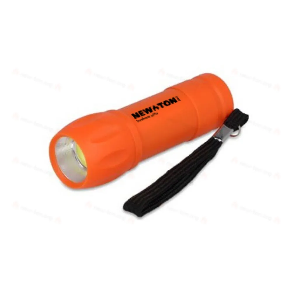 Фонарик RABS COB