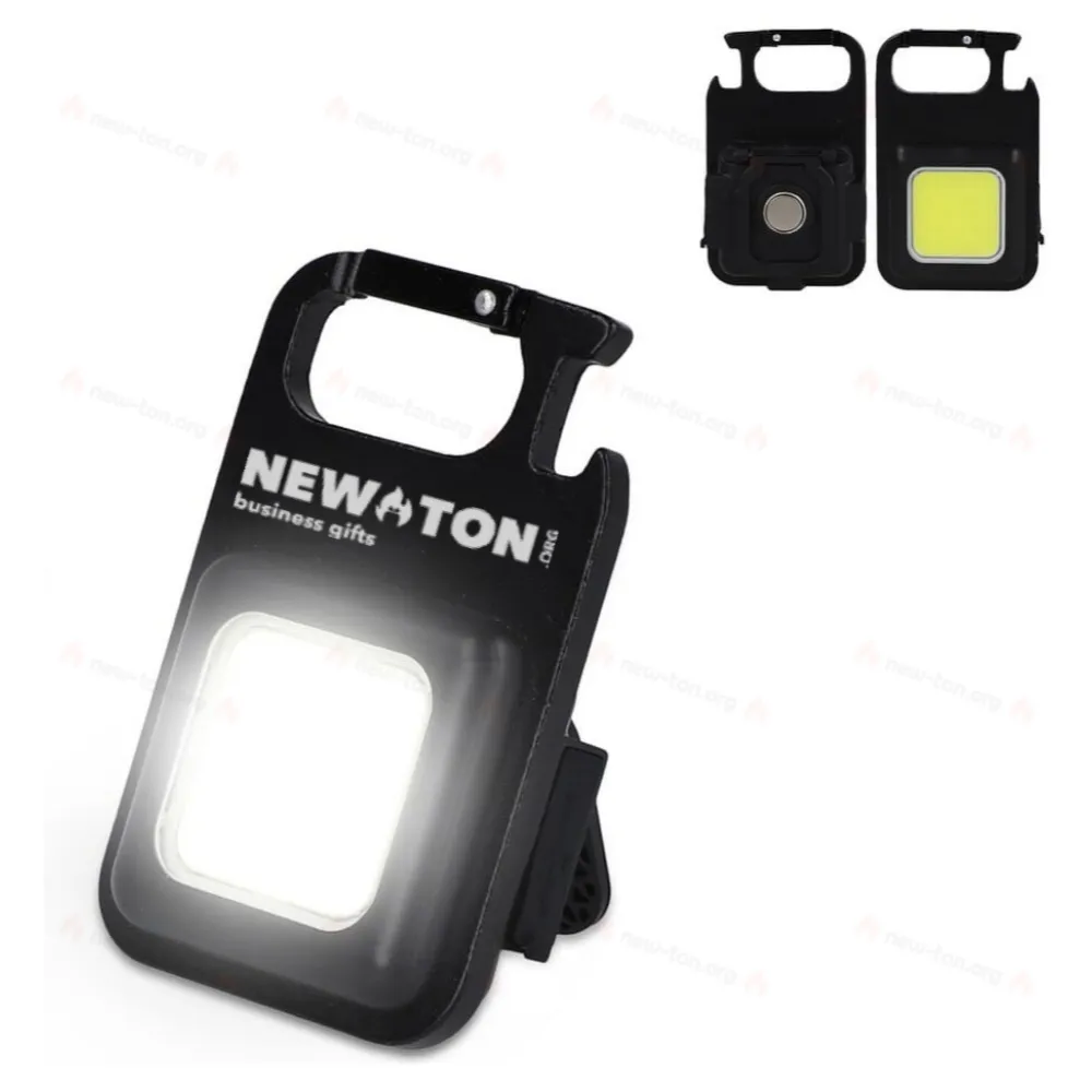 
                                            COB Rechargable magnetic light
                                            