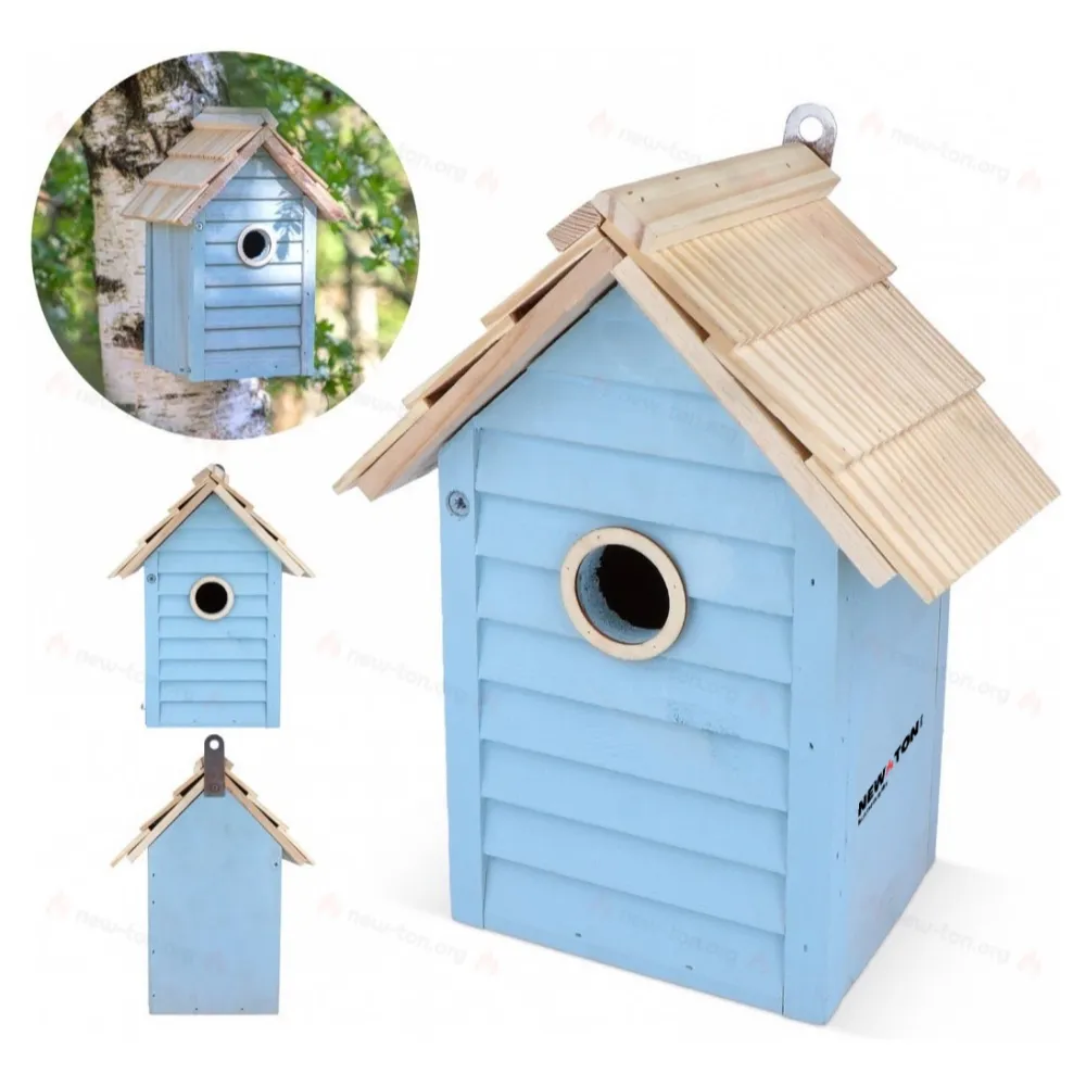 
                                                Nesting box
                                                