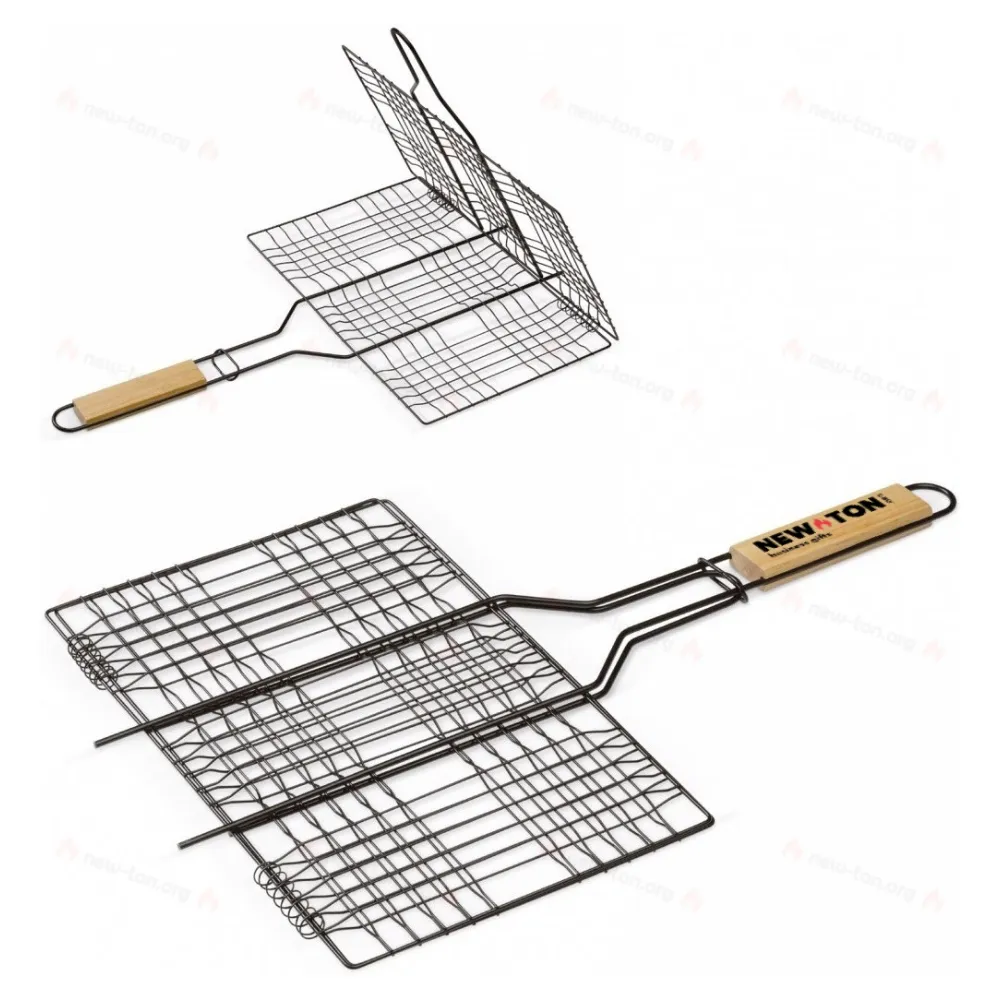 
                                            Barbecue grill rectangular
                                            