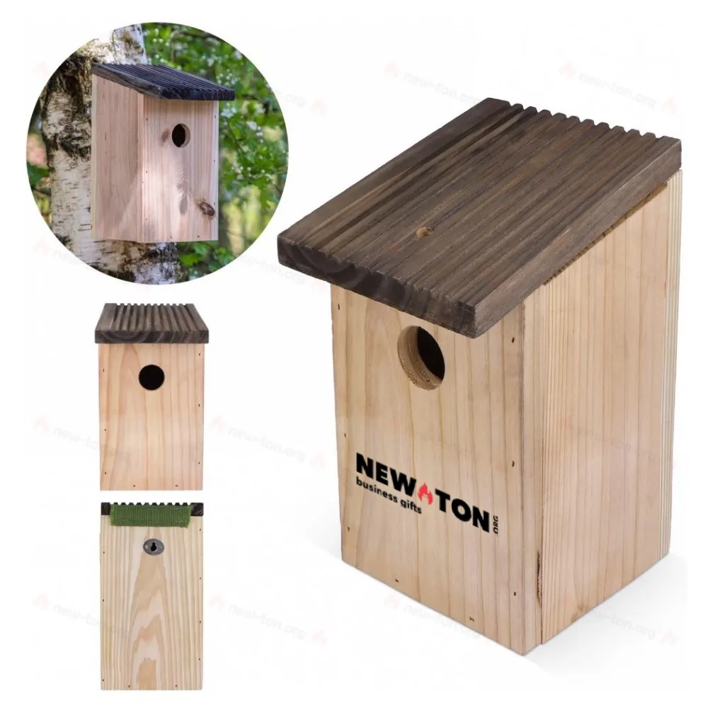 
                                            Nesting box rustic
                                            
