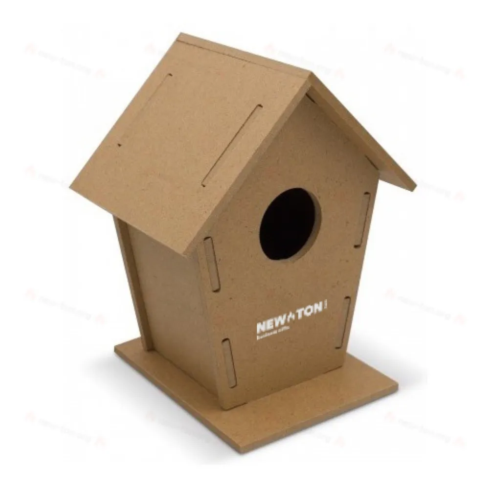 Скворечник своими руками